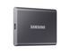 Samsung Портативный SSD 2TB USB 3.2 Gen 2 Type-C T7 Shield 2 - магазин Coolbaba Toys
