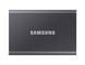 Samsung Портативный SSD 2TB USB 3.2 Gen 2 Type-C T7 Shield 1 - магазин Coolbaba Toys