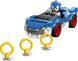 LEGO Конструктор LEGO Sonic Сонік: спідстер &laquo;Блискавка&raquo; 1 - магазин Coolbaba Toys