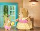 Li`l Woodzeez Набір фігурок Сім'я Левів 4од 4 - магазин Coolbaba Toys