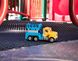 Машинка DRIVEN MICRO Грузовик-подъемник 4 - магазин Coolbaba Toys