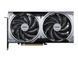 MSI Видеокарта GeForce RTX 5070 12GB GDDR7 VENTUS 2X OC 1 - магазин Coolbaba Toys