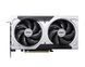 MSI Відеокарта GeForce RTX 5060 Ti 8GB GDDR7 VENTUS 2X OC PLUS 1 - магазин Coolbaba Toys