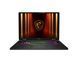 MSI Ноутбук MSI Crosshair A18 HX A8WGKG-034XUA 18 QHD+, AMD R9-8940HX, 32GB, F1TB, NVD5070-8, DOS, чорний 1 - магазин Coolbaba Toys