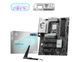 MSI Материнcкая плата B860 GAMING PLUS WIFI s1851 B860 4xDDR5 M.2 HDMI DP WiFi BT ATX 5 - магазин Coolbaba Toys