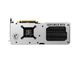 MSI Видеокарта GeForce RTX 4070 SUPER 12GB GDDR6X GAMING X SLIM WHITE 3 - магазин Coolbaba Toys