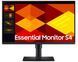 Samsung Монітор 23.8" S24D400 2*HDMI, DP, USB, IPS, 100Hz 1 - магазин Coolbaba Toys
