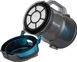 Sencor Пылесос контейнерный, 700Вт, конт пыль -3,5л, НЕРА, черно-синий 23 - магазин Coolbaba Toys
