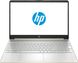 HP Ноутбук 15s-fq5034ua 15.6" FHD IPS AG, Intel i5-1235U, 16GB, F512GB, UMA, DOS, золотистий 1 - магазин Coolbaba Toys