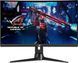 ASUS Монитор 27" ROG Strix XG27AQV 2xHDMI, DP, Audio, IPS, 2560x1440, 170Hz, 1ms, sRGB 120%, CURVED, AdaptiveSync, Pivot, HDR400 1 - магазин Coolbaba Toys