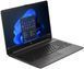 HP Notebook 250R-G9 15.6" FHD IPS AG, Intel 7-150U, 16GB, F512GB, UMA, DOS, black 2 - магазин Coolbaba Toys