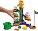 Конструктор LEGO Super Mario Пригоди з Луїджі. Стартовий набір 4 - магазин Coolbaba Toys