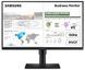 Samsung Монітор 23.8" S24D400 2*HDMI, DP, USB, IPS, 100Hz 3 - магазин Coolbaba Toys
