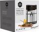 Tefal Мультипіч OBH Nordica EasyFry&Grill, 1550Вт, чаша-4.2л, сенсорне керув., від 40&deg;C до 200&deg;C, пластик, чорно-сірий 13 - магазин Coolbaba Toys