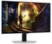 Samsung Монітор Samsung 27" Odyssey G6 27DG612S 2*HDMI, DP, USB, OLED, 2560x1440, 240Hz, 0.3ms 2 - магазин Coolbaba Toys