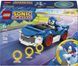 LEGO Конструктор LEGO Sonic Сонік: спідстер &laquo;Блискавка&raquo; 6 - магазин Coolbaba Toys