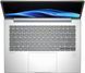 HP Notebook ProBook 4-G1i 14" WUXGA IPS AG, Intel U7-255H, 24GB, F1024GB, UMA, DOS, silver 5 - магазин Coolbaba Toys