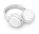 Навушники Philips TAH5205 Over-ear Wireless Mic Білий 4 - магазин Coolbaba Toys