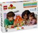 LEGO Конструктор LEGO DUPLO Bluey Родинний дім Блуї із грою на запам'ятовування 9 - магазин Coolbaba Toys