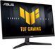 ASUS Монітор Asus 27" TUF Gaming VG279QE5A HDMI, DP, MM, IPS, 146Hz, 1ms, sRGB 125%, AdaptiveSync 3 - магазин Coolbaba Toys