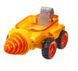 Super Wings Игровой набор Donnie's Driller, Бурильный автомобиль Донни 3 - магазин Coolbaba Toys