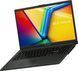 ASUS Ноутбук ASUS Vivobook GO 15 E510KAB-EJ1029 15.6" FHD, Intel C N4500, 8GB, F256GB, UMA, noOS, Чорний 9 - магазин Coolbaba Toys