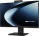 ASUS Комп'ютер персональний моноблок ASUS V470VAK-BPE0490 27" FHD AG, Intel 3-100U, 16GB, F512GB, UMA, кл+м, без ОС, чорний 4 - магазин Coolbaba Toys