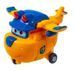 Super Wings Игровой набор Donnie's Driller, Бурильный автомобиль Донни 5 - магазин Coolbaba Toys