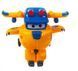 Super Wings Игровой набор Donnie's Driller, Бурильный автомобиль Донни 4 - магазин Coolbaba Toys