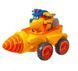 Super Wings Игровой набор Donnie's Driller, Бурильный автомобиль Донни 2 - магазин Coolbaba Toys