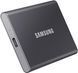 Samsung Портативный SSD 2TB USB 3.2 Gen 2 Type-C T7 Shield 4 - магазин Coolbaba Toys