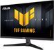 ASUS Монітор Asus 27" TUF Gaming VG279QE5A HDMI, DP, MM, IPS, 146Hz, 1ms, sRGB 125%, AdaptiveSync 2 - магазин Coolbaba Toys