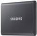 Samsung Портативный SSD 2TB USB 3.2 Gen 2 Type-C T7 Shield 3 - магазин Coolbaba Toys