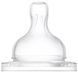 AVENT Соска Anti-Colic 3міс+, силіконова, середній потік, 2шт 3 - магазин Coolbaba Toys