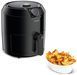 Tefal Мультипіч EasyFry Classic XL, 1500Вт, чаша-4.2л, механічне керув., пластик, чорний 3 - магазин Coolbaba Toys