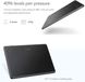 Графический планшет Huion H430P USB Black 8 - магазин Coolbaba Toys