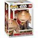 Funko Фігурка Funko POP Star Wars: PM 25th - Jar Jar Binks w/Booma Balls 2 - магазин Coolbaba Toys