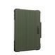 UAG Чохол для iPad Air 11"(Gen 6, 2024), Metropolis SE, Olive 6 - магазин Coolbaba Toys