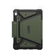 UAG Чохол для iPad Air 11"(Gen 6, 2024), Metropolis SE, Olive 1 - магазин Coolbaba Toys