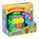 Игровой набор SUPERTHINGS серии "Kazoom Power" - СКРЫТАЯ БАЗА ПРОФЕССОРА К 5 - магазин Coolbaba Toys
