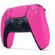 PlayStation Геймпад 5 Dualsense BT, Nova Pink 2 - магазин Coolbaba Toys
