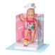 Автоматическая душевая кабинка для куклы BABY BORN - КУПАЕМСЯ С УТОЧКОЙ 13 - магазин Coolbaba Toys