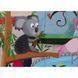 Janod Пазл тактильний День в зоопарку 20ел 6 - магазин Coolbaba Toys