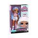 Кукла L.O.L. Surprise! серии "OPP OMG" - СНОУЛИШЕС 4 - магазин Coolbaba Toys