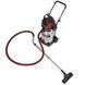 Einhell Пилосос професійний Einhell TE-VC 4090 SACL 1150Вт 225мБар 40л 10.1кг 3 - магазин Coolbaba Toys
