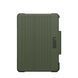 UAG Чохол для iPad Air 11"(Gen 6, 2024), Metropolis SE, Olive 8 - магазин Coolbaba Toys