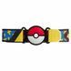 Ігровий набір POKEMON W14 - ПОЯС З ПОКЕБОЛАМИ ПІКАЧУ (пояс, 2 покеболи, ігрова фігурка) 3 - магазин Coolbaba Toys