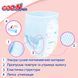 Трусики-підгузки GOO.N Plus для дітей 12-22 кг (розмір XL, унісекс, 38 шт) 10 - магазин Coolbaba Toys
