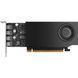 HP Відеокарта Quadro RTX A400 4GB GDDR6 1 - магазин Coolbaba Toys