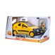 Ігровий набір Fortnite Joy Ride Vehicle Taxi Cab, автомобіль і фігурка 16 - магазин Coolbaba Toys
